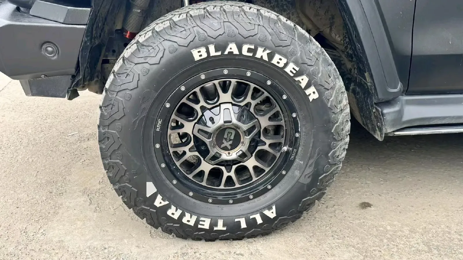 2023 Tank 300 2.0T 227HP L4 8AT,autocango,china used car exporter,china ev exporter,chinese used car exporter,chinese used ev exporter