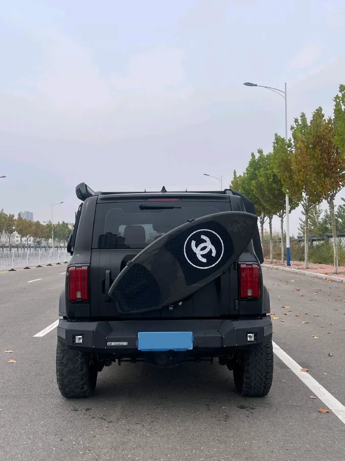 2023 Tank 300 2.0T 227HP L4 8AT,autocango,china used car exporter,china ev exporter,chinese used car exporter,chinese used ev exporter