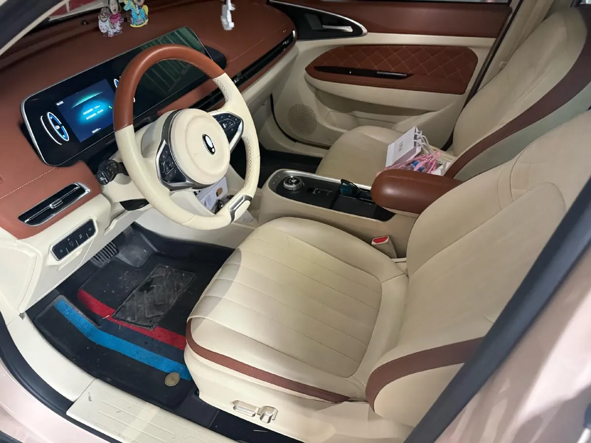 2021 Ora FunkyCat BEV 45.99KWH,autocango,china used car exporter,china ev exporter,chinese used car exporter,chinese used ev exporter