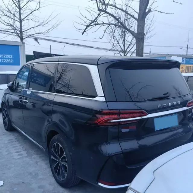 2021 Roewe iMAX8 2.0T 234HP L4 8AT,autocango,china used car exporter,china ev exporter,chinese used car exporter,chinese used ev exporter
