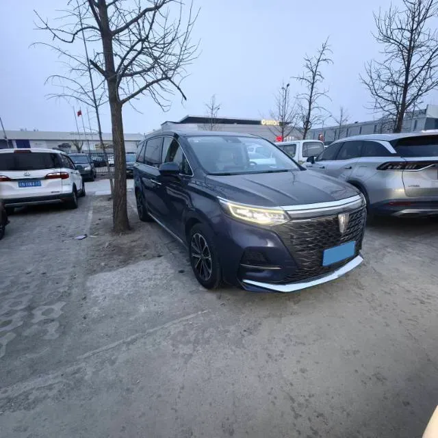 2021 Roewe iMAX8 2.0T 234HP L4 8AT,autocango,china used car exporter,china ev exporter,chinese used car exporter,chinese used ev exporter