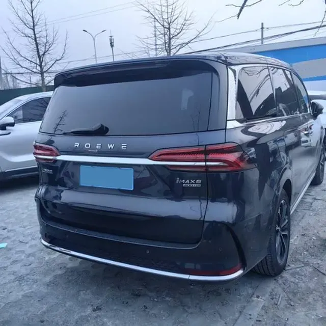 2021 Roewe iMAX8 2.0T 234HP L4 8AT,autocango,china used car exporter,china ev exporter,chinese used car exporter,chinese used ev exporter