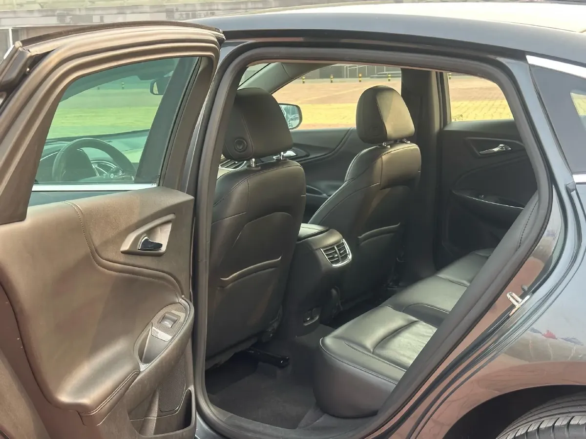 2018 Chevrolet Malibu XL 1.5T 170HP L4 6AT,autocango,china used car exporter,china ev exporter,chinese used car exporter,chinese used ev exporter