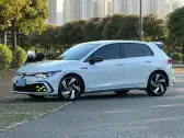 2023 VOLKSWAGEN GOLFGTI,autocango,china used car exporter,china ev exporter,chinese used car exporter,chinese used ev exporter