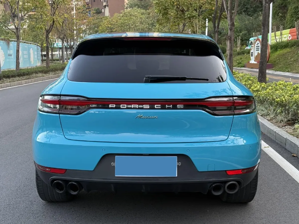 2020 Porsche Macan 2.0T 252HP L4 7DCT,autocango,china used car exporter,china ev exporter,chinese used car exporter,chinese used ev exporter