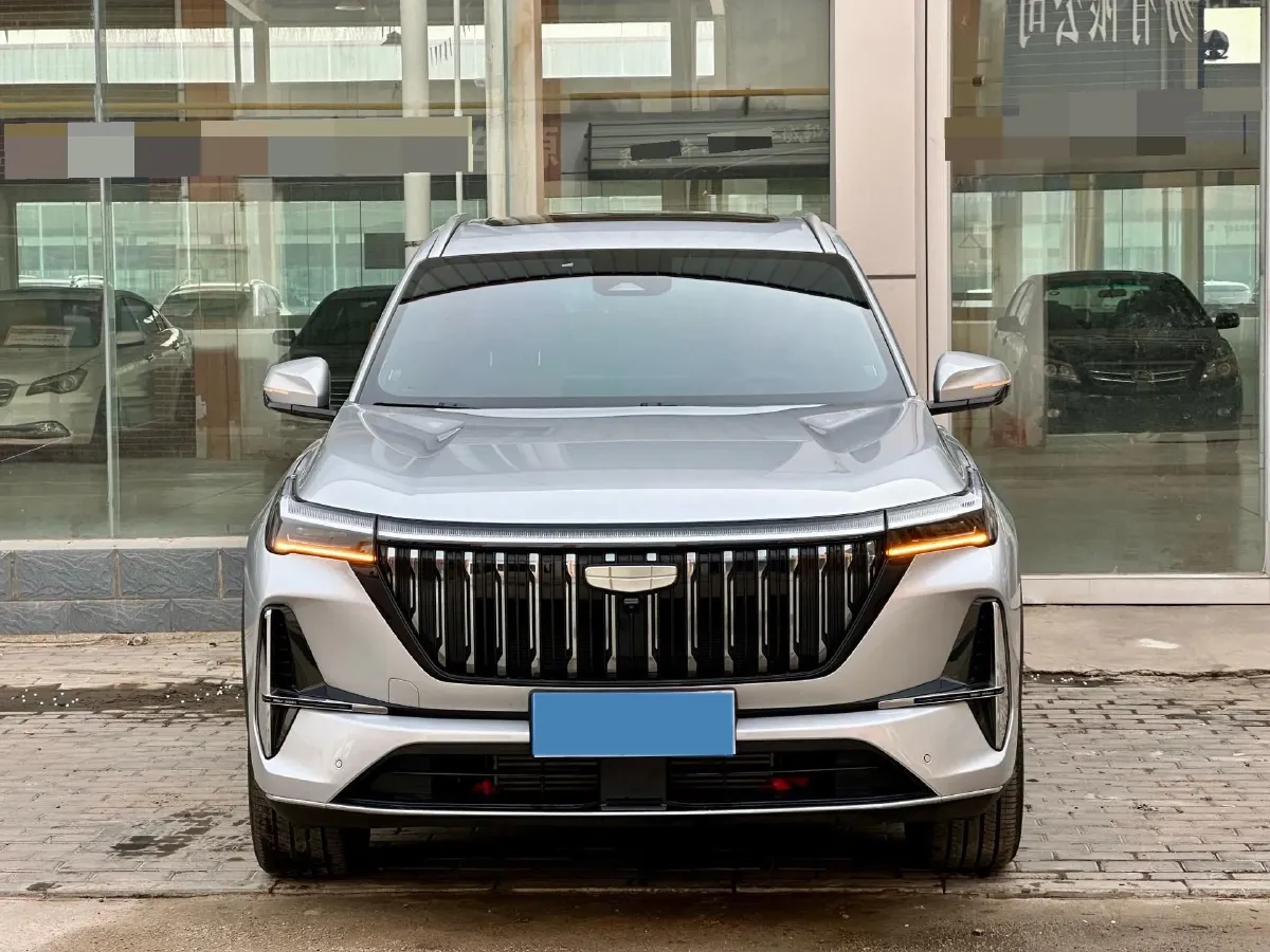 2025 Geely StarRay 1.5T 181HP L4 7DCT,autocango,china used car exporter,china ev exporter,chinese used car exporter,chinese used ev exporter