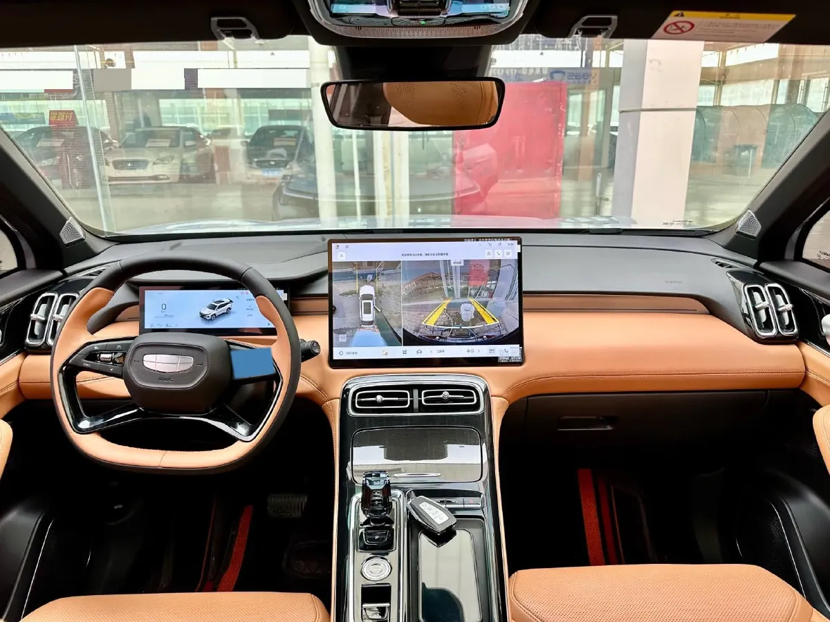 2025 Geely StarRay 1.5T 181HP L4 7DCT,autocango,china used car exporter,china ev exporter,chinese used car exporter,chinese used ev exporter