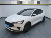 2022 FORD FOCUS,autocango,china used car exporter,china ev exporter,chinese used car exporter,chinese used ev exporter