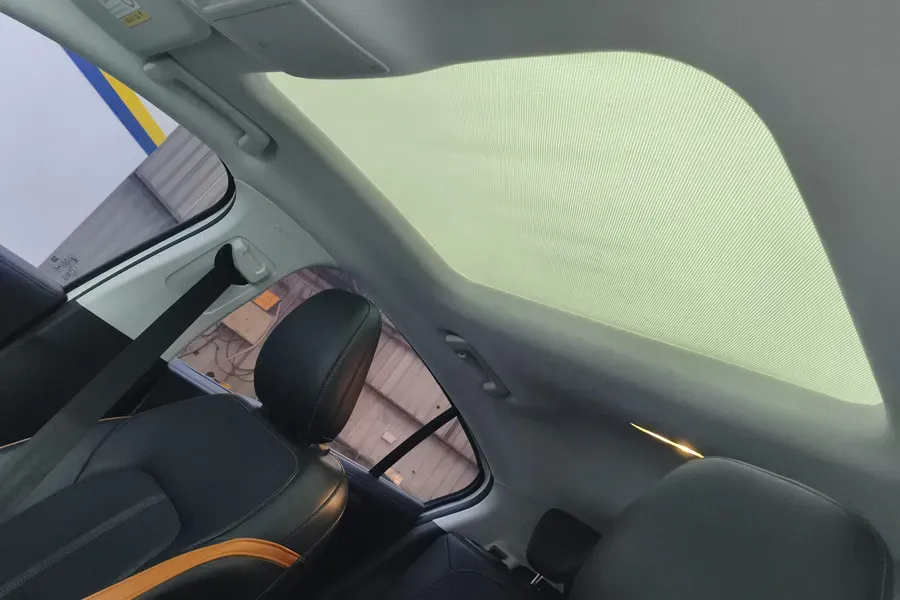 2022 Ford Focus 1.5T 177HP L4 6AT,autocango,china used car exporter,china ev exporter,chinese used car exporter,chinese used ev exporter