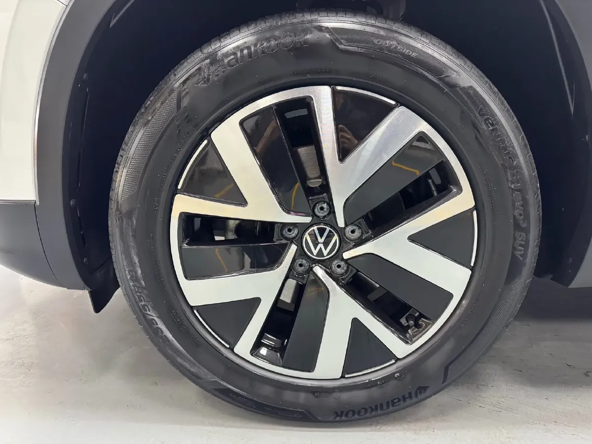 2023 Volkswagen Tayron 1.4T 150HP L4 7DCT,autocango,china used car exporter,china ev exporter,chinese used car exporter,chinese used ev exporter