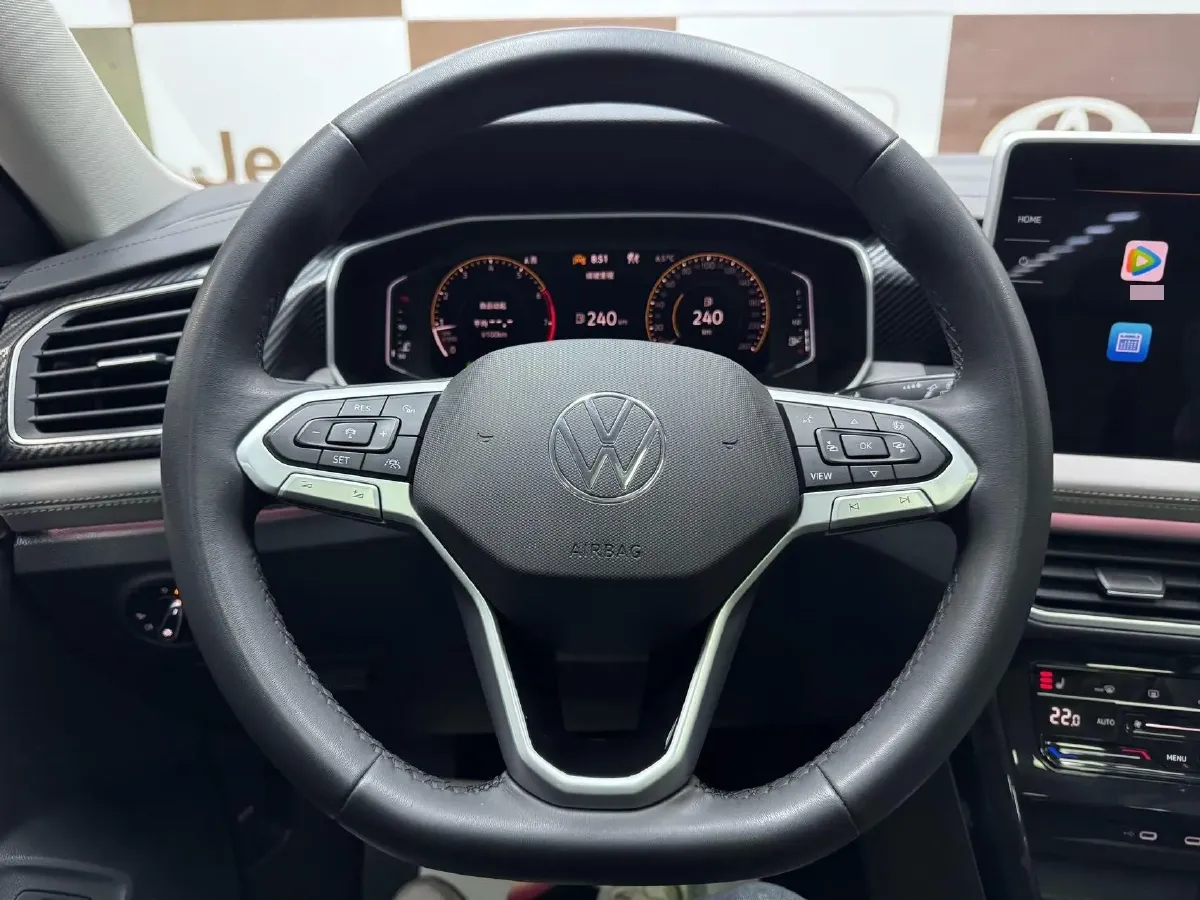 2023 Volkswagen Tayron 1.4T 150HP L4 7DCT,autocango,china used car exporter,china ev exporter,chinese used car exporter,chinese used ev exporter
