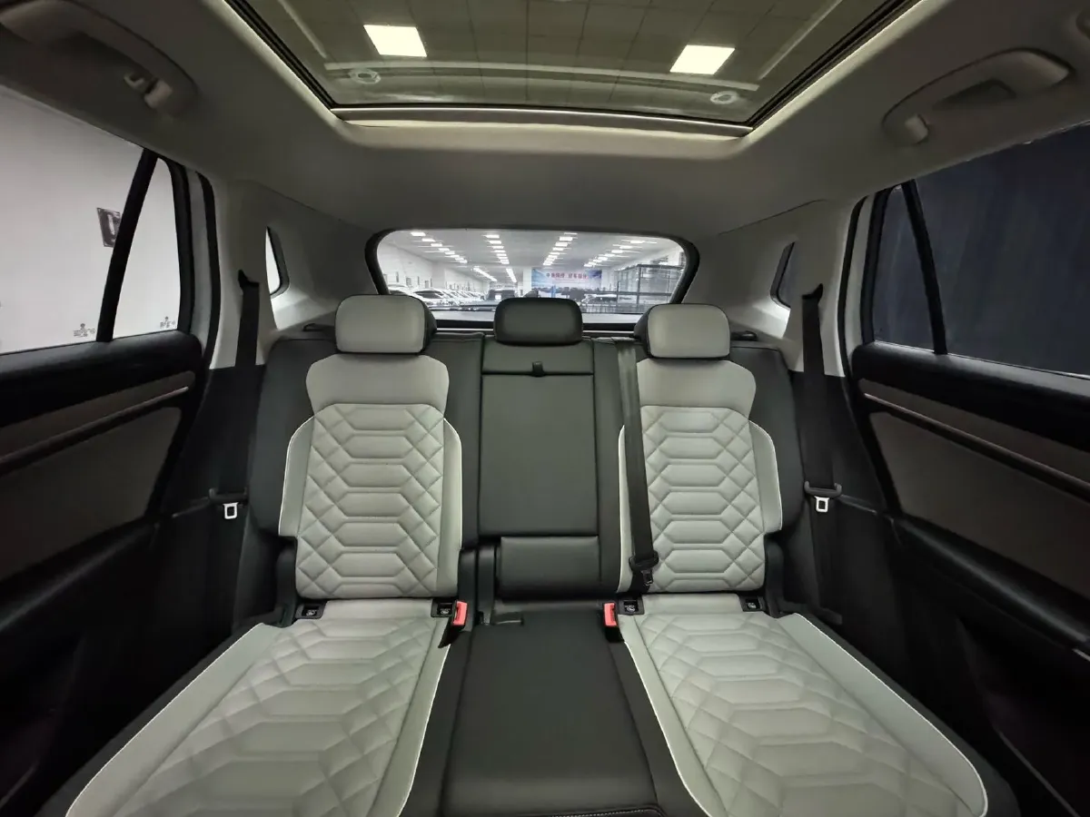 2023 Volkswagen Tayron 1.4T 150HP L4 7DCT,autocango,china used car exporter,china ev exporter,chinese used car exporter,chinese used ev exporter