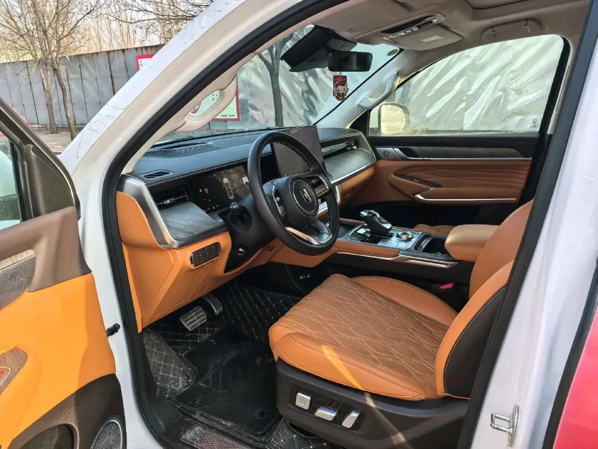 2025 Tank 500 2.0T 252HP L4 3DHT PHEV 59.05KWH,autocango,china used car exporter,china ev exporter,chinese used car exporter,chinese used ev exporter