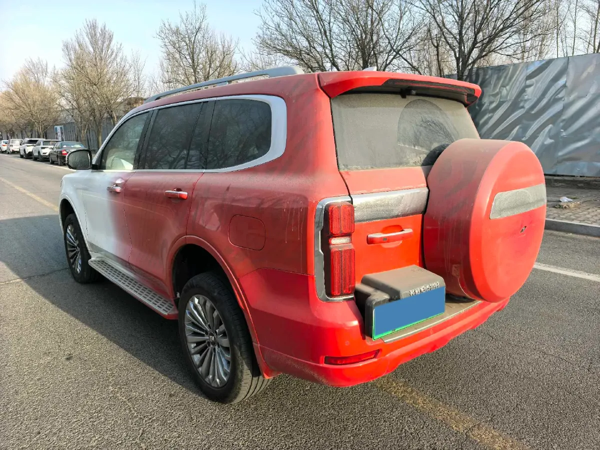 2025 Tank 500 2.0T 252HP L4 3DHT PHEV 59.05KWH,autocango,china used car exporter,china ev exporter,chinese used car exporter,chinese used ev exporter