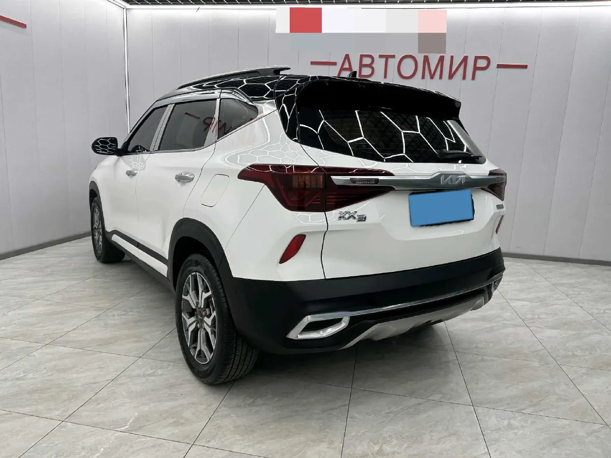 2021 Kia KX3 1.5L 115HP L4 CVT,autocango,china used car exporter,china ev exporter,chinese used car exporter,chinese used ev exporter