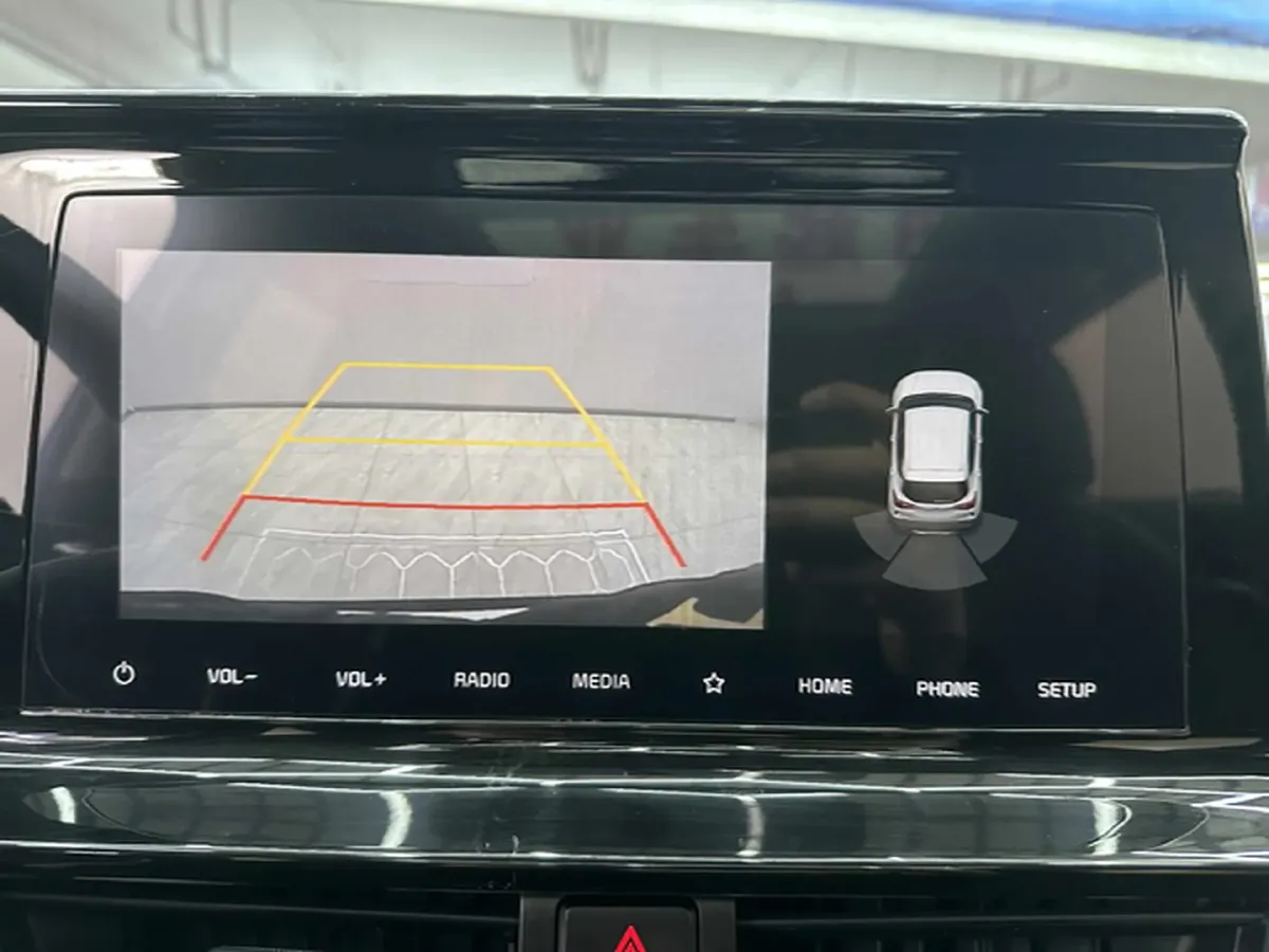 2021 Kia KX3 1.5L 115HP L4 CVT,autocango,china used car exporter,china ev exporter,chinese used car exporter,chinese used ev exporter