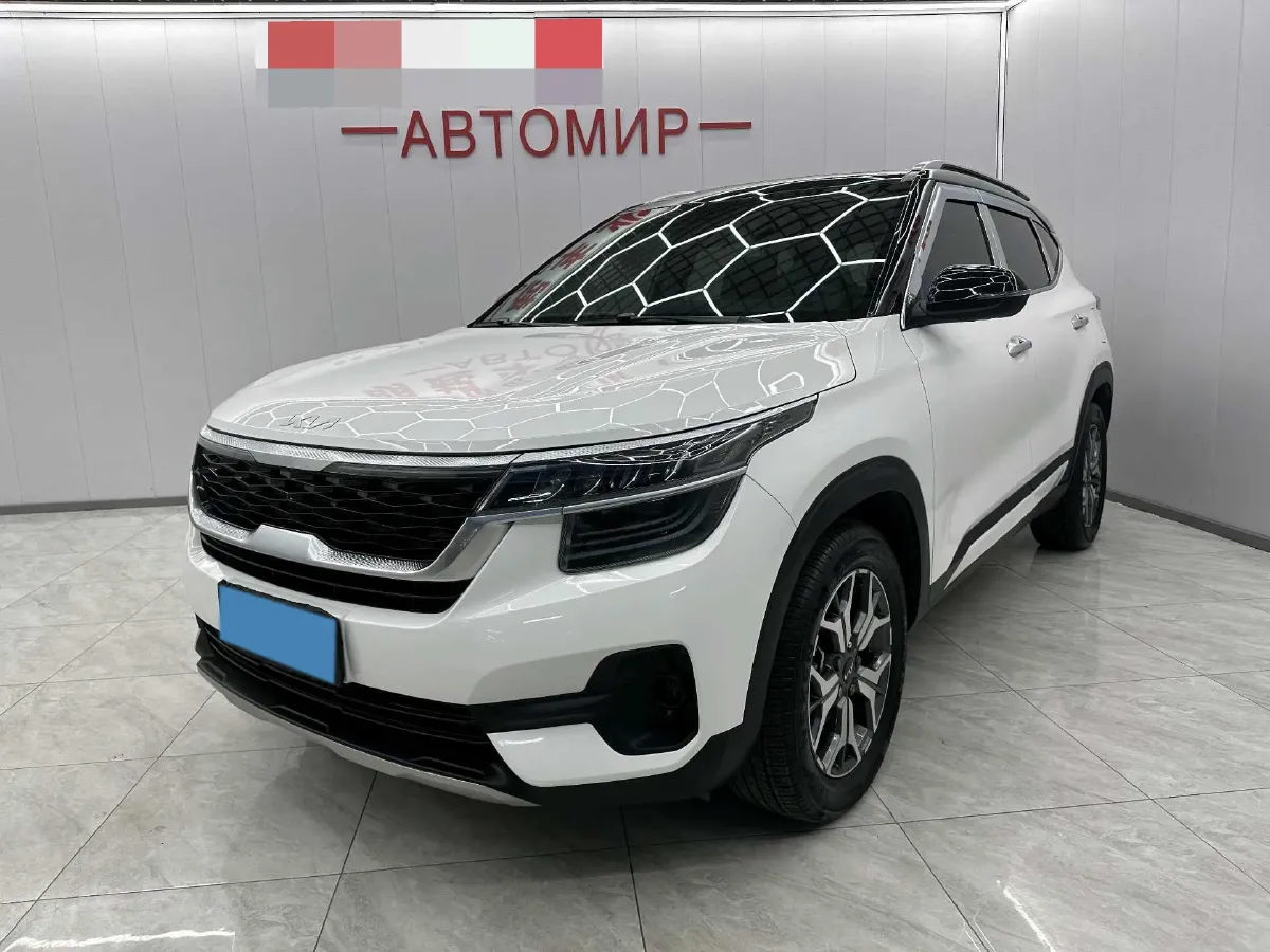 2021 Kia KX3 1.5L 115HP L4 CVT,autocango,china used car exporter,china ev exporter,chinese used car exporter,chinese used ev exporter