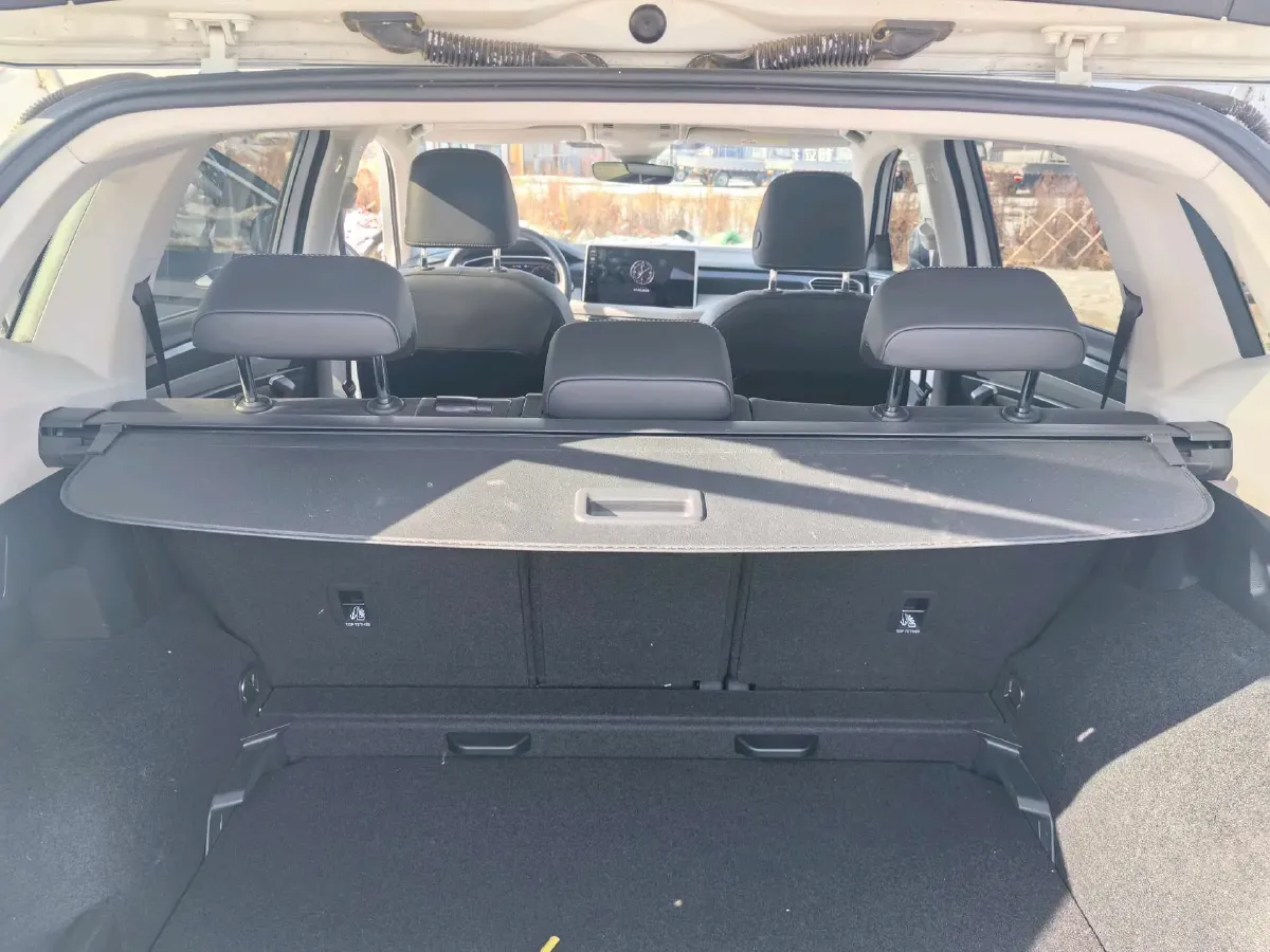 2022 Volkswagen Tayron 1.4T 150HP L4 7DCT,autocango,china used car exporter,china ev exporter,chinese used car exporter,chinese used ev exporter