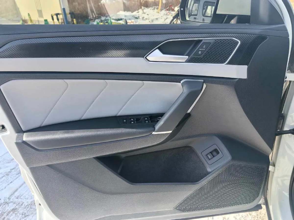 2022 Volkswagen Tayron 1.4T 150HP L4 7DCT,autocango,china used car exporter,china ev exporter,chinese used car exporter,chinese used ev exporter