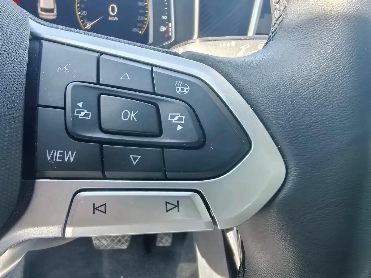 2022 Volkswagen Tayron 1.4T 150HP L4 7DCT,autocango,china used car exporter,china ev exporter,chinese used car exporter,chinese used ev exporter