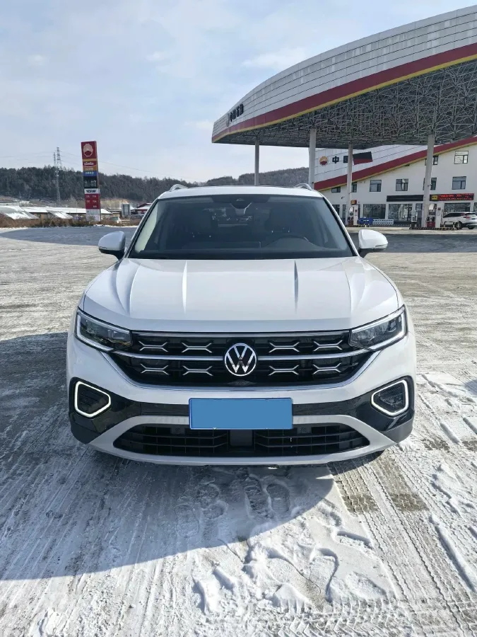 2022 Volkswagen Tayron 1.4T 150HP L4 7DCT,autocango,china used car exporter,china ev exporter,chinese used car exporter,chinese used ev exporter