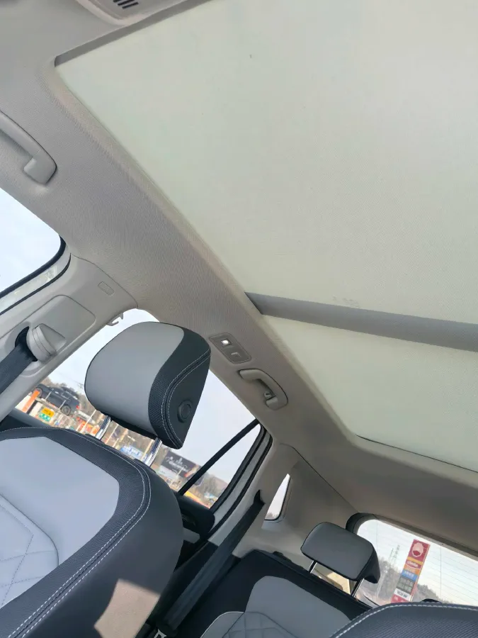 2022 Volkswagen Tayron 1.4T 150HP L4 7DCT,autocango,china used car exporter,china ev exporter,chinese used car exporter,chinese used ev exporter