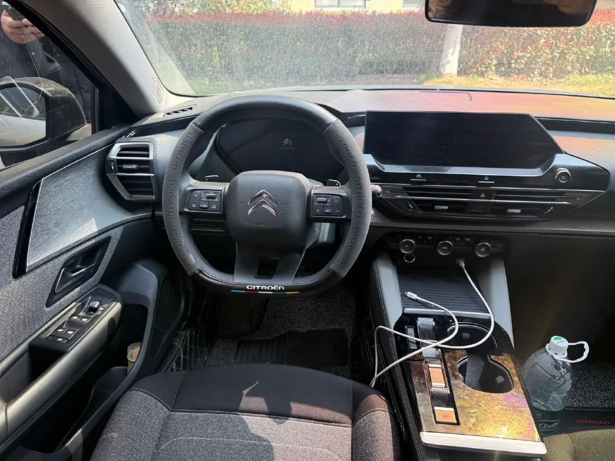 2023 Citroen C5 X 1.6T 175HP L4 8AT,autocango,china used car exporter,china ev exporter,chinese used car exporter,chinese used ev exporter