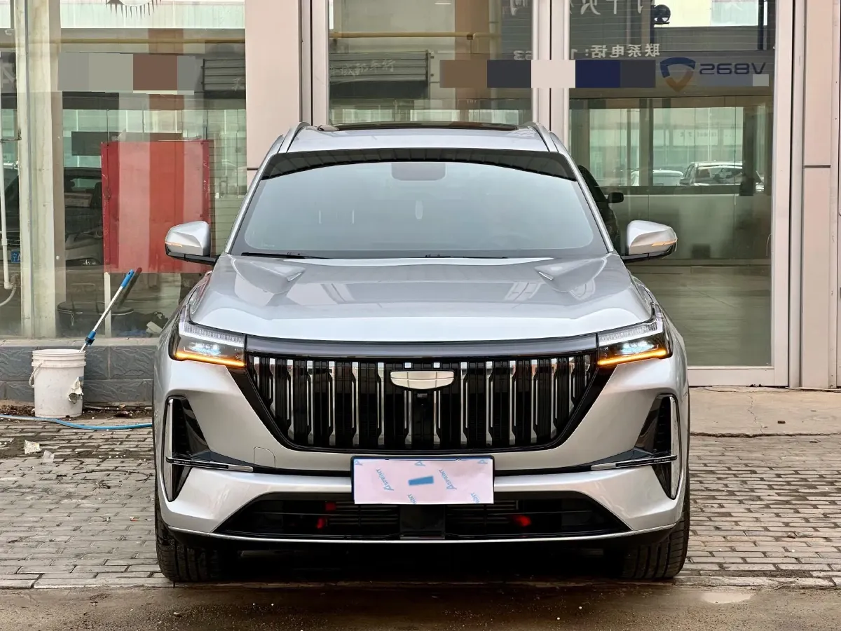 2025 Geely StarRay 1.5T 181HP L4 7DCT,autocango,china used car exporter,china ev exporter,chinese used car exporter,chinese used ev exporter