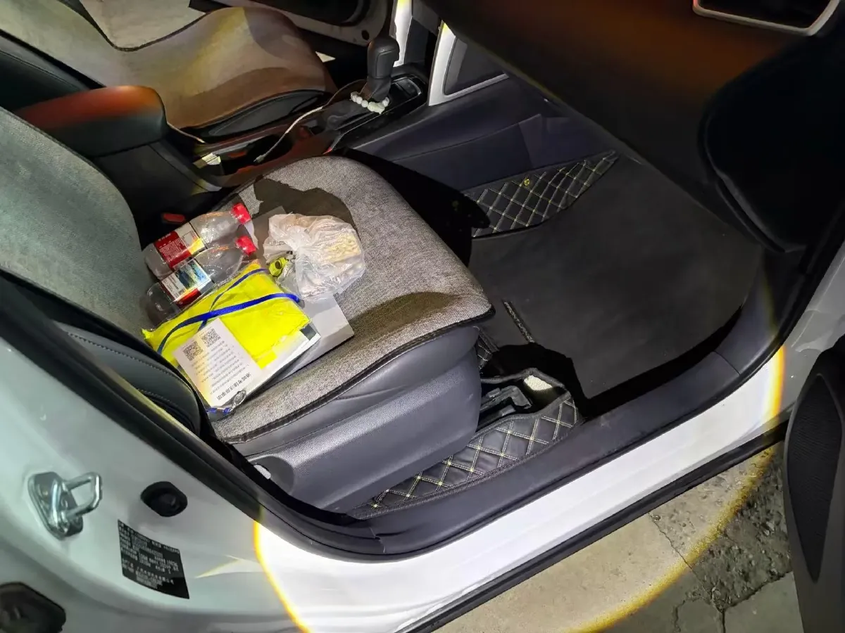 2024 Toyota Frontlander 2.0L 171HP L4 CVT,autocango,china used car exporter,china ev exporter,chinese used car exporter,chinese used ev exporter