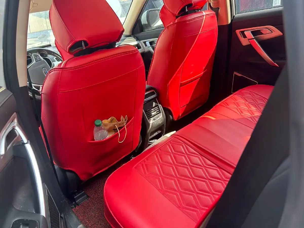 2018 Geely Azkarra 1.8T 184HP L4 6AT,autocango,china used car exporter,china ev exporter,chinese used car exporter,chinese used ev exporter