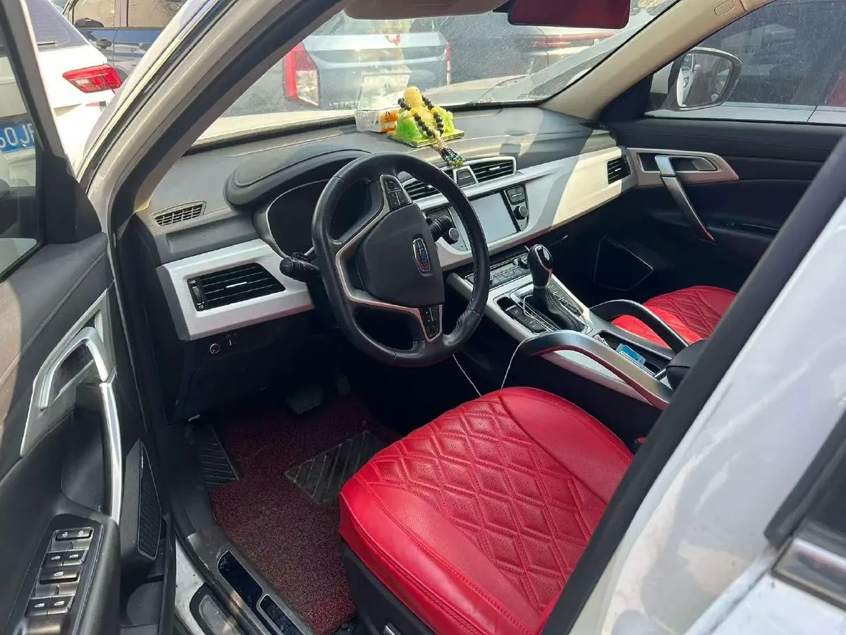 2018 Geely Azkarra 1.8T 184HP L4 6AT,autocango,china used car exporter,china ev exporter,chinese used car exporter,chinese used ev exporter