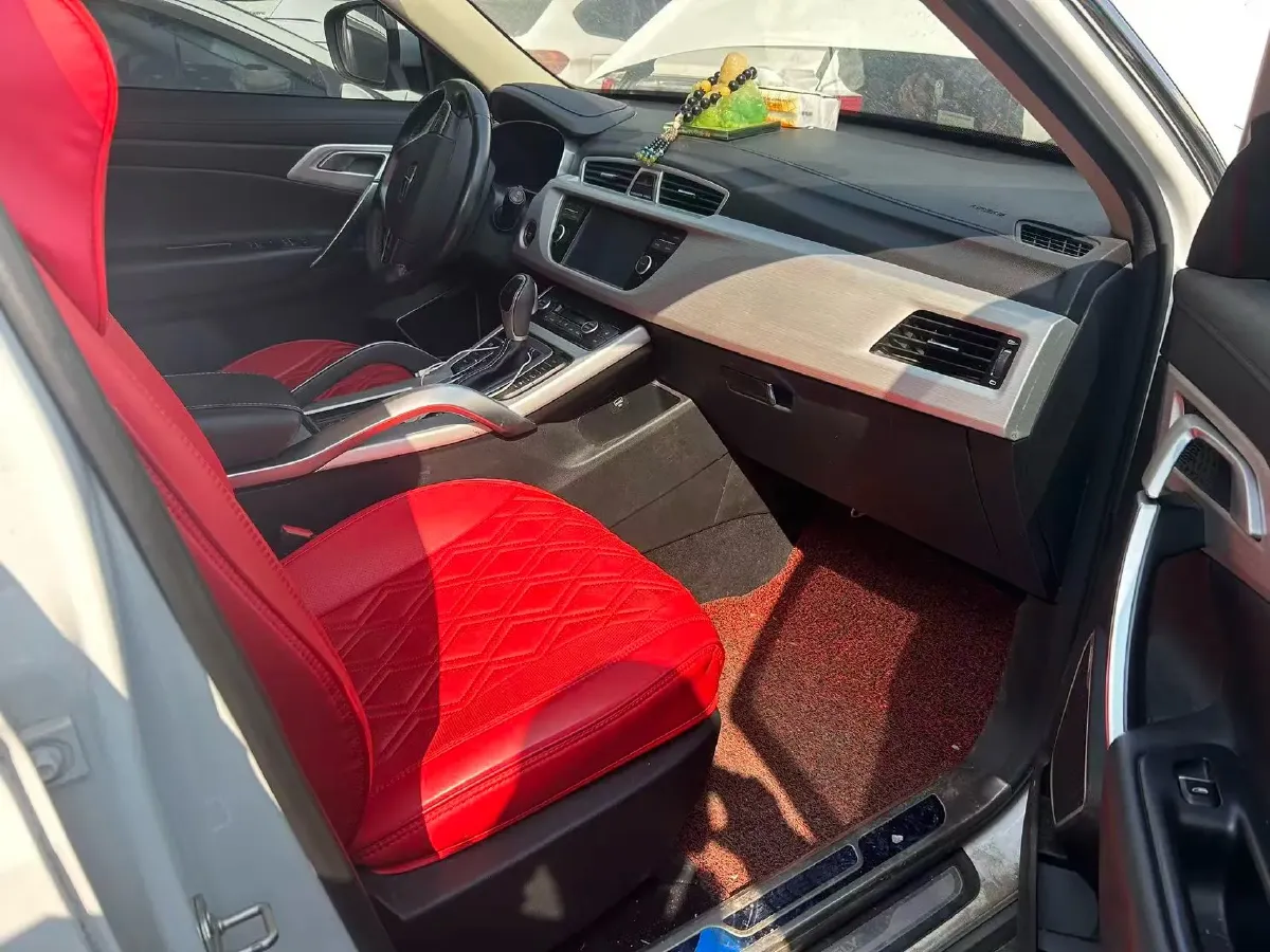 2018 Geely Azkarra 1.8T 184HP L4 6AT,autocango,china used car exporter,china ev exporter,chinese used car exporter,chinese used ev exporter