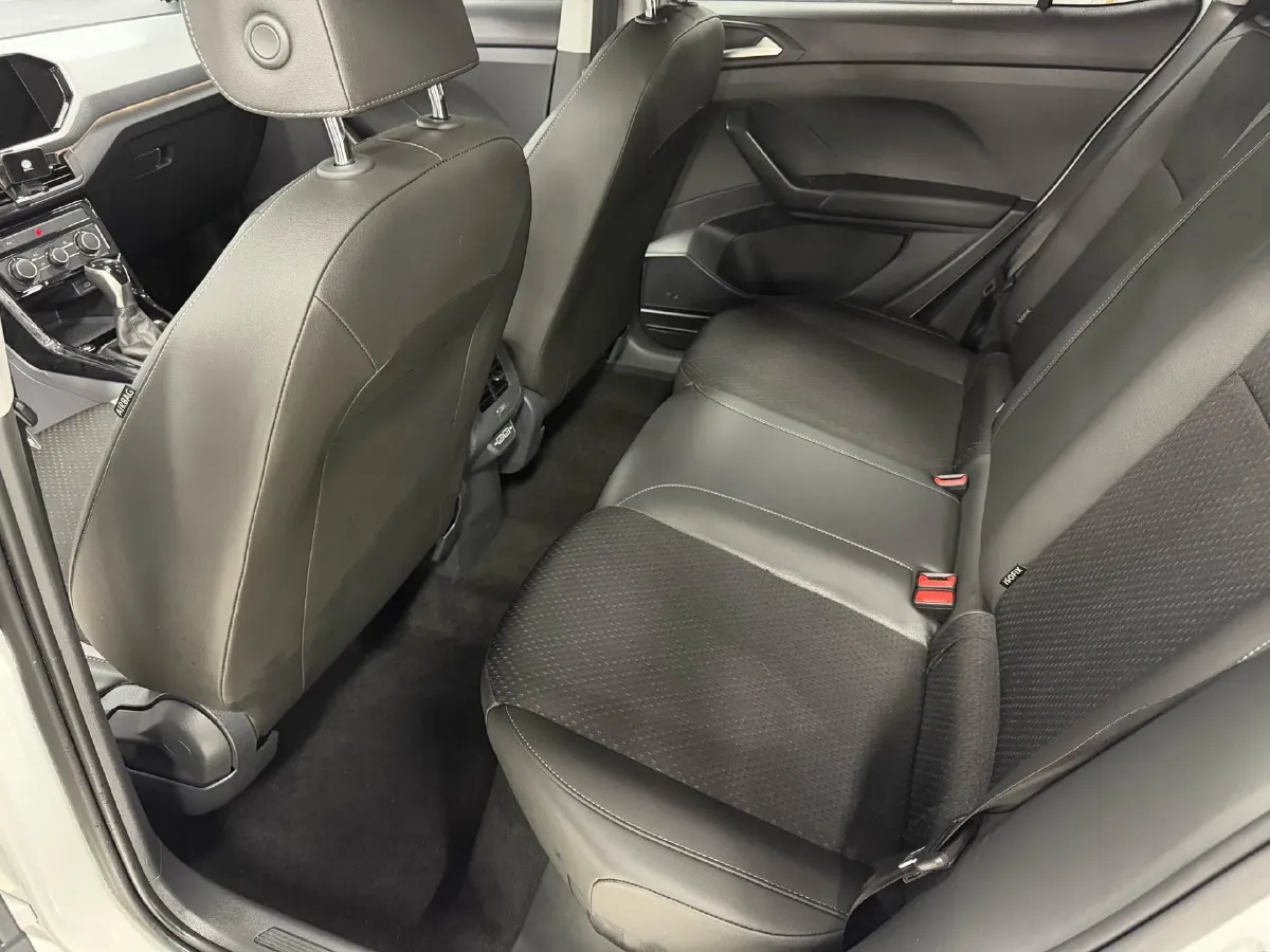 2021 Volkswagen Tacqua 1.5L 113HP L4 6AT,autocango,china used car exporter,china ev exporter,chinese used car exporter,chinese used ev exporter