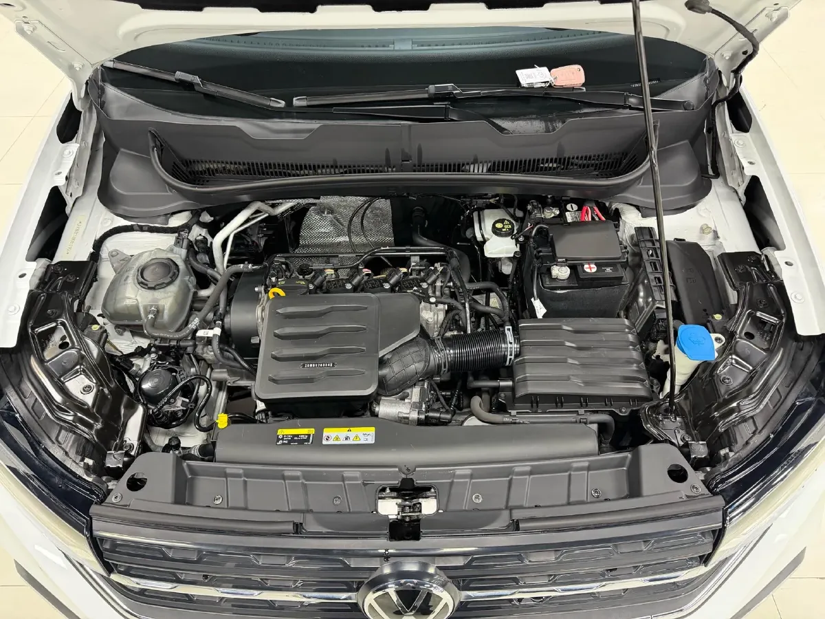 2021 Volkswagen Tacqua 1.5L 113HP L4 6AT,autocango,china used car exporter,china ev exporter,chinese used car exporter,chinese used ev exporter