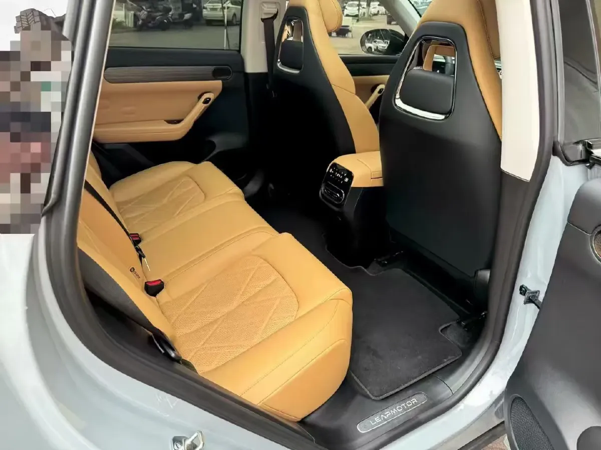 2024 Leapmotor C11 BEV 78.5KWH,autocango,china used car exporter,china ev exporter,chinese used car exporter,chinese used ev exporter