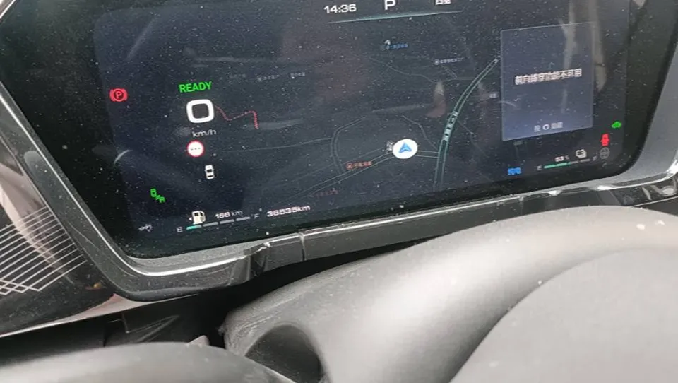 2023 Haval Fierce Dragon MAX 1.5L 116HP L4 2DHT PHEV 19.27KWH,autocango,china used car exporter,china ev exporter,chinese used car exporter,chinese used ev exporter