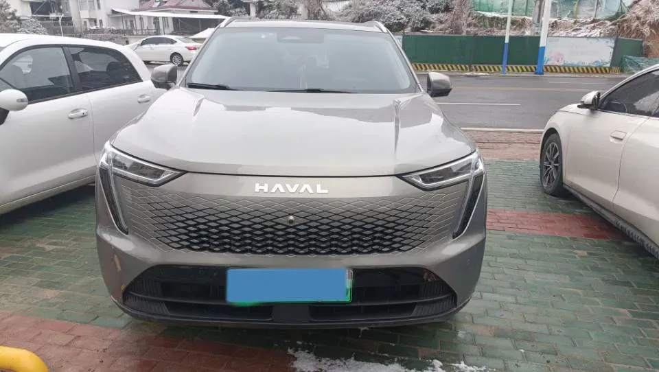 2023 Haval Fierce Dragon MAX 1.5L 116HP L4 2DHT PHEV 19.27KWH,autocango,china used car exporter,china ev exporter,chinese used car exporter,chinese used ev exporter