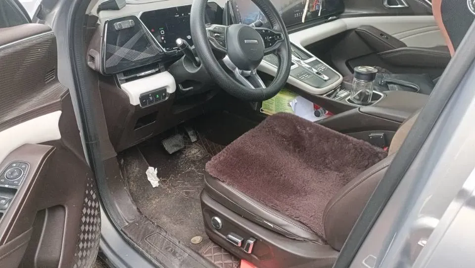 2023 Haval Fierce Dragon MAX 1.5L 116HP L4 2DHT PHEV 19.27KWH,autocango,china used car exporter,china ev exporter,chinese used car exporter,chinese used ev exporter