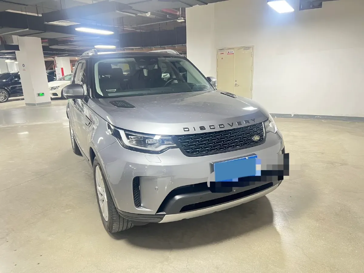 2023 Land Rover Discovery 2.0T 300HP L4 8AT,autocango,china used car exporter,china ev exporter,chinese used car exporter,chinese used ev exporter
