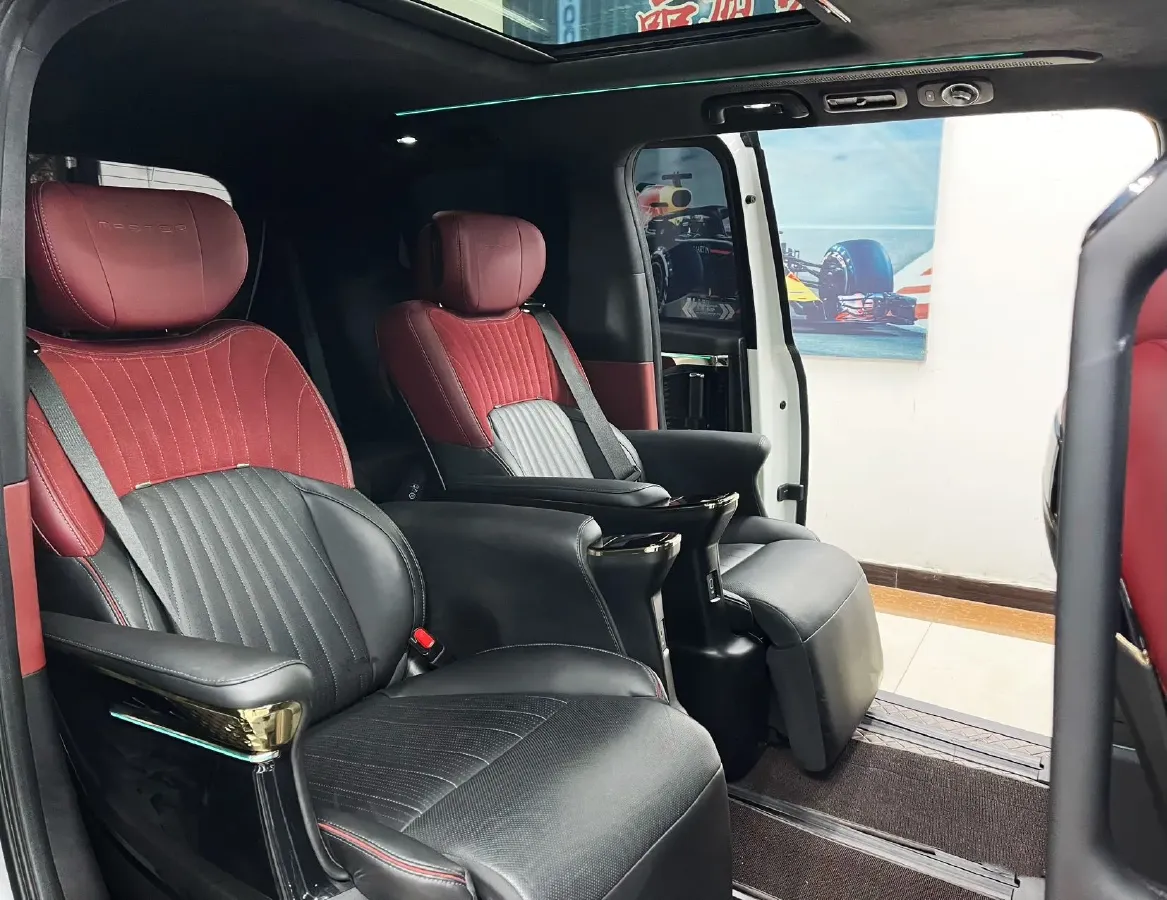 2023 GAC Trumpchi M8 2.0T 252HP L4 8AT,autocango,china used car exporter,china ev exporter,chinese used car exporter,chinese used ev exporter