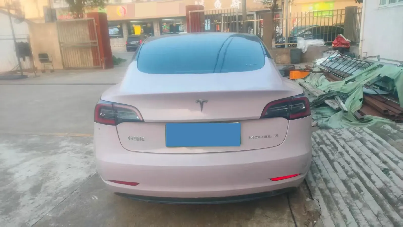 2020 Tesla Model 3 BEV 52KWH,autocango,china used car exporter,china ev exporter,chinese used car exporter,chinese used ev exporter