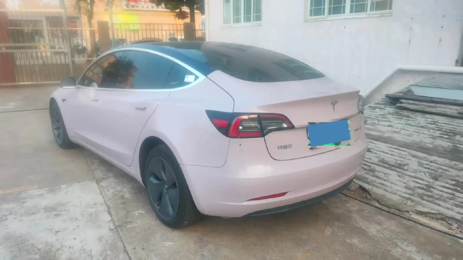 2020 Tesla Model 3 BEV 52KWH,autocango,china used car exporter,china ev exporter,chinese used car exporter,chinese used ev exporter