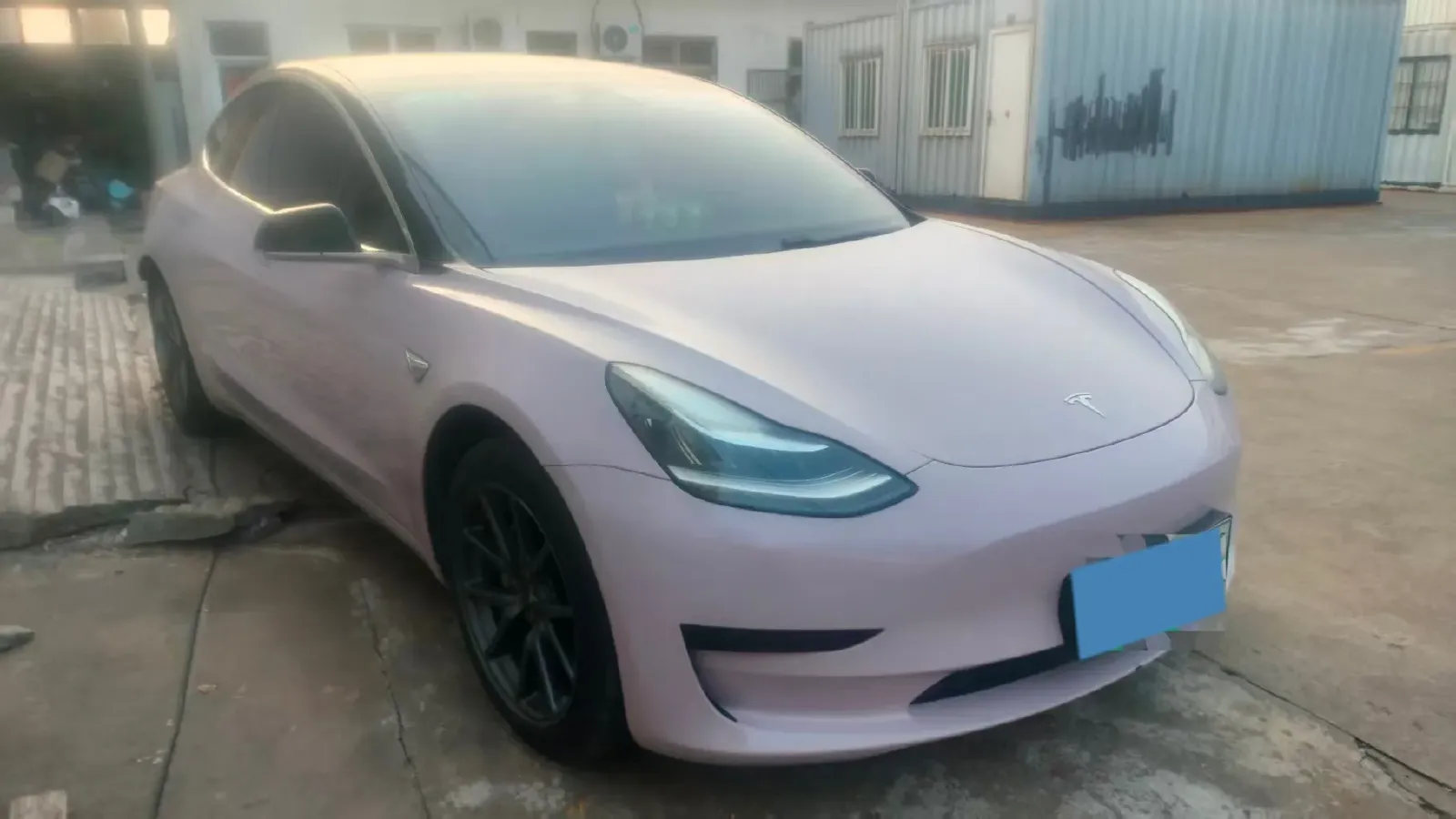 2020 Tesla Model 3 BEV 52KWH,autocango,china used car exporter,china ev exporter,chinese used car exporter,chinese used ev exporter