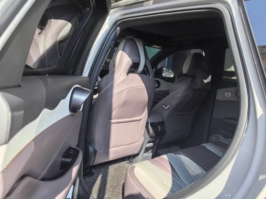 2023 BYD Frigate 07 1.5T 139HP L4 E-CVT PHEV 18.3KWH,autocango,china used car exporter,china ev exporter,chinese used car exporter,chinese used ev exporter