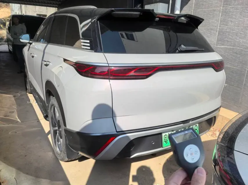 2023 BYD Frigate 07 1.5T 139HP L4 E-CVT PHEV 18.3KWH,autocango,china used car exporter,china ev exporter,chinese used car exporter,chinese used ev exporter