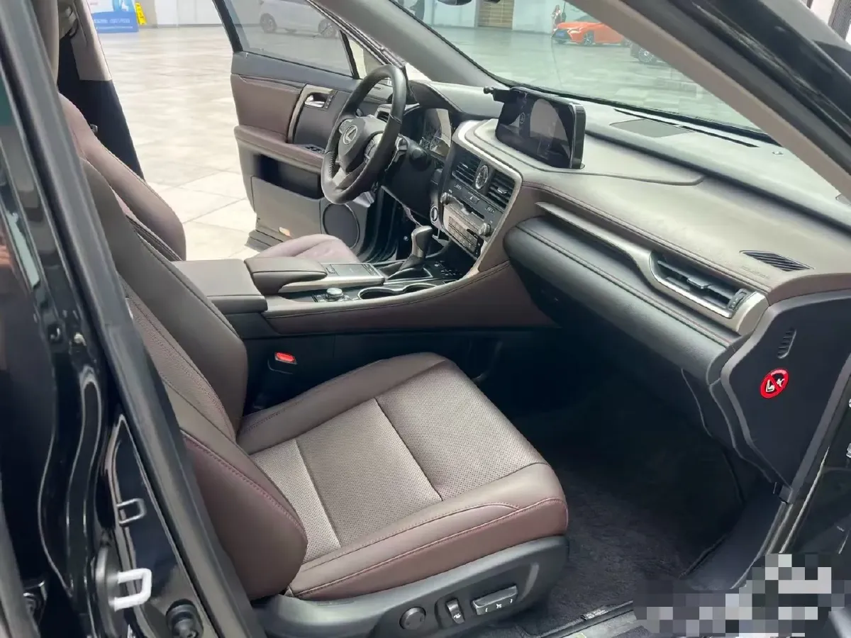 2020 Lexus RX 3.5L 262HP V6 E-CVT Hybrid,autocango,china used car exporter,china ev exporter,chinese used car exporter,chinese used ev exporter