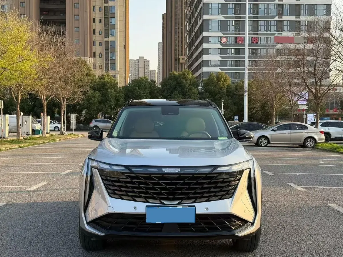 2023 Geely StarRay 1.5T 181HP L4 7DCT,autocango,china used car exporter,china ev exporter,chinese used car exporter,chinese used ev exporter