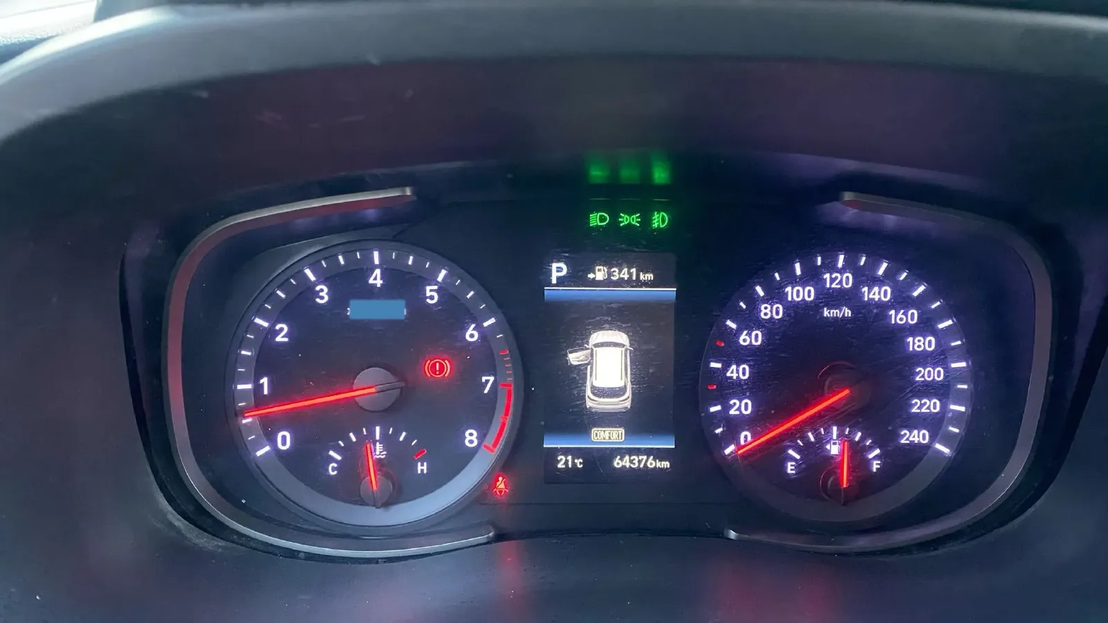 2019 Hyundai ix35 2.0L 160HP L4 6AT,autocango,china used car exporter,china ev exporter,chinese used car exporter,chinese used ev exporter