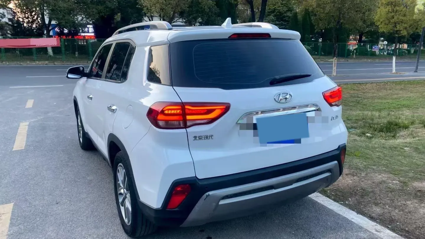 2019 Hyundai ix35 2.0L 160HP L4 6AT,autocango,china used car exporter,china ev exporter,chinese used car exporter,chinese used ev exporter