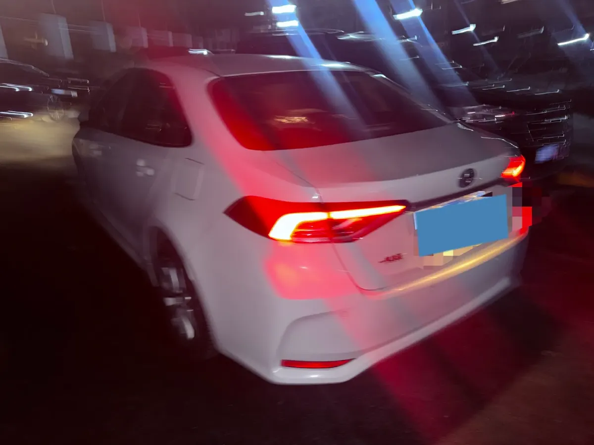 2019 Toyota Corolla 1.8L 98HP L4 E-CVT Hybrid,autocango,china used car exporter,china ev exporter,chinese used car exporter,chinese used ev exporter